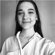 Etudiante en Double Cursus Architecte Ingénieur propose cours de maths niveau Primaire-Collège-Lycée